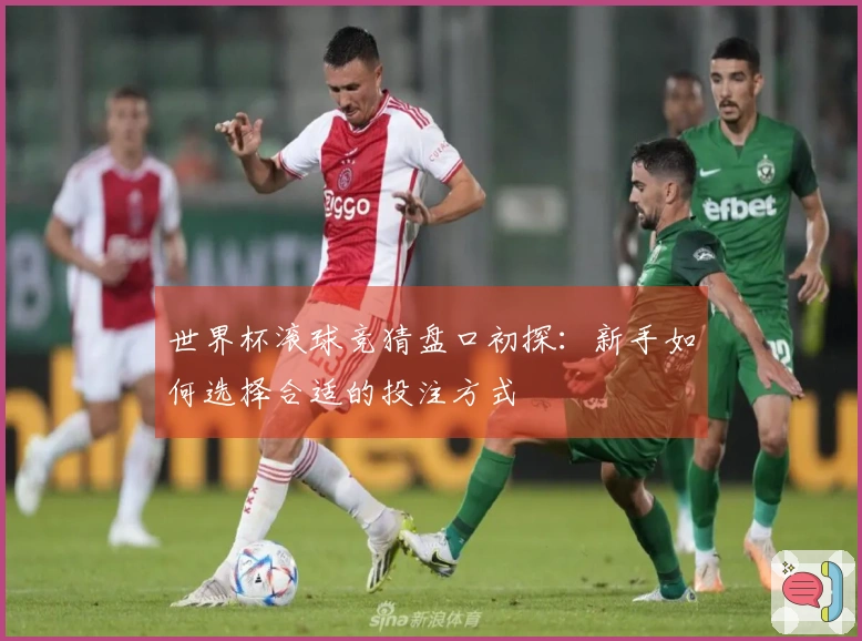 世界杯滚球竞猜盘口初探：新手如何选择合适的投注方式