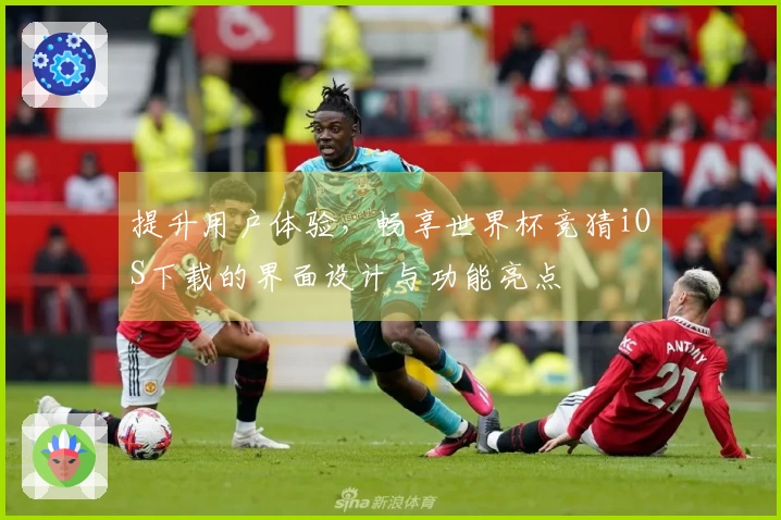 提升用户体验，畅享世界杯竞猜iOS下载的界面设计与功能亮点