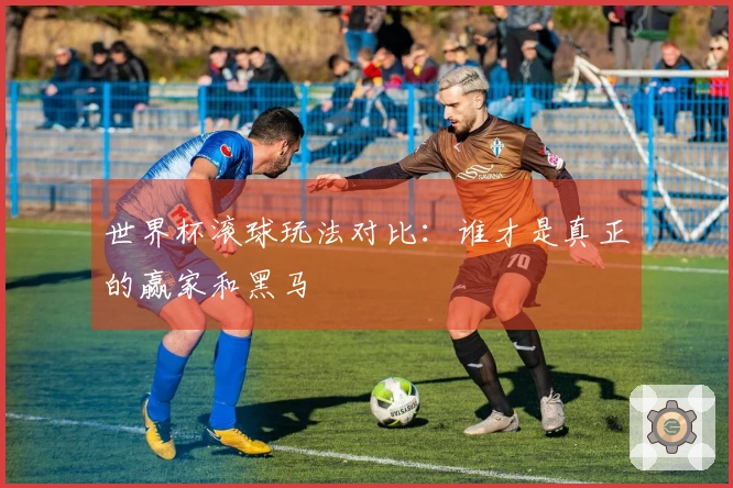 世界杯滚球玩法对比:谁才是真正的赢家和黑马