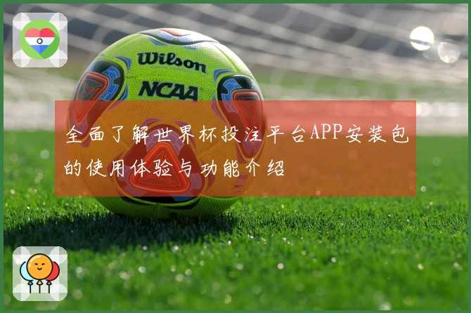 全面了解世界杯投注平台APP安装包的使用体验与功能介绍