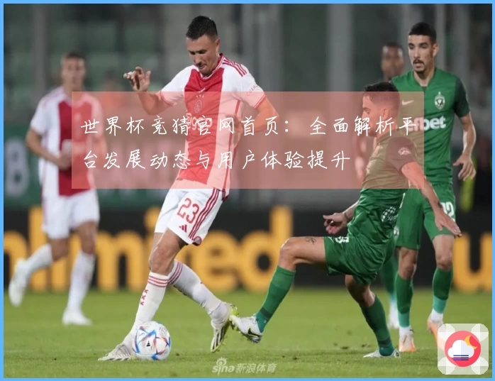 世界杯竞猜官网首页：全面解析平台发展动态与用户体验提升