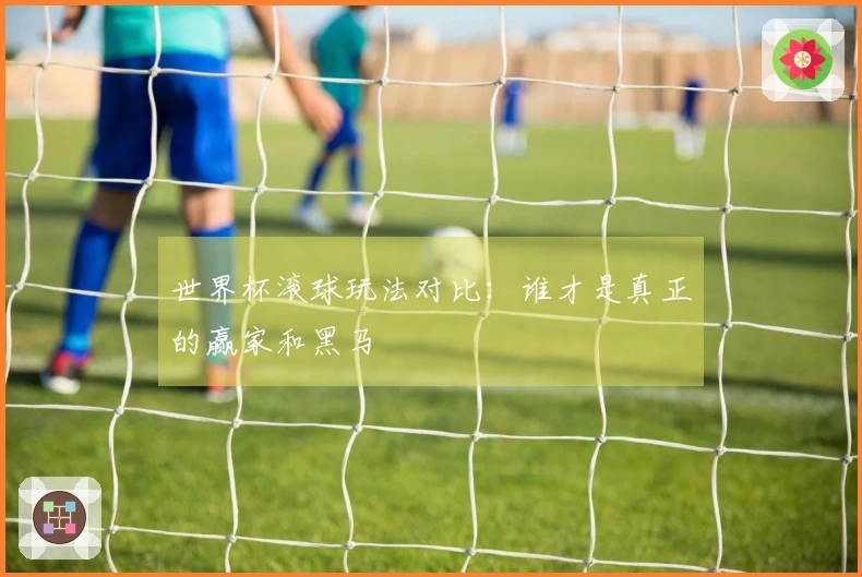 世界杯滚球玩法对比：谁才是真正的赢家和黑马