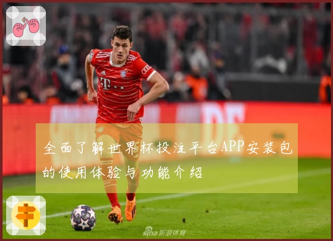 全面了解世界杯投注平台APP安装包的使用体验与功能介绍