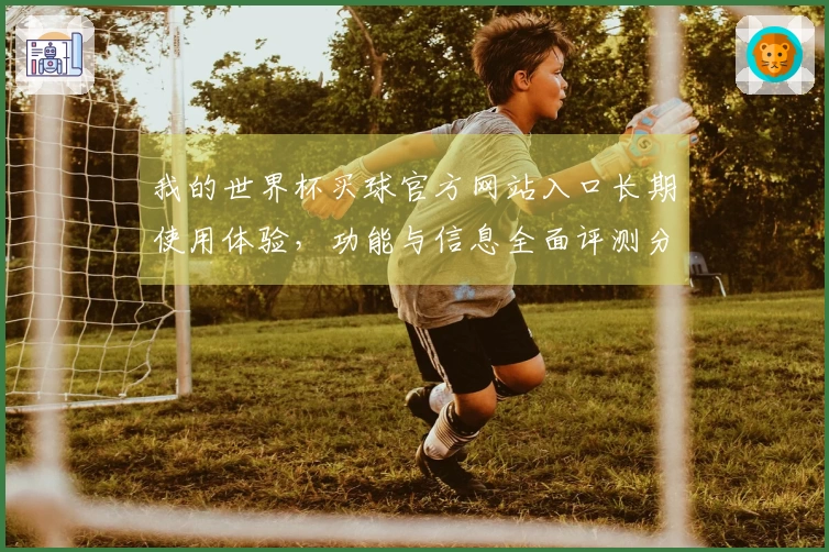 我的世界杯买球官方网站入口长期使用体验，功能与信息全面评测分享